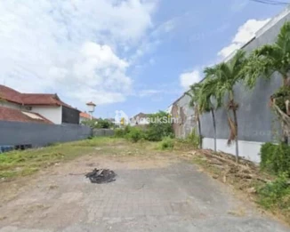 Jual Tanah 6 Are Renon Denpasar