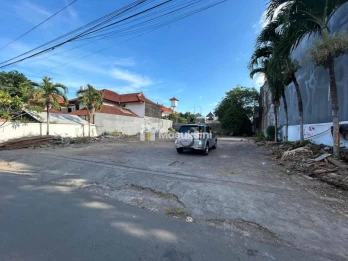 Jual Tanah 6 Are Renon Denpasar