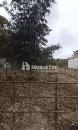 Jual Tanah 650m2 Komplek Villa Ungasan Badung