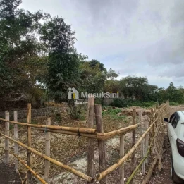 Jual Tanah 650m2 Komplek Villa Ungasan Badung