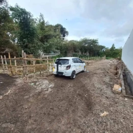Jual Tanah 650m2 Komplek Villa Ungasan Badung