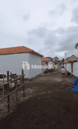 Jual Tanah 650m2 Komplek Villa Ungasan Badung