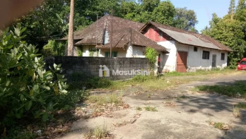Jual Tanah 80 Are Eks Pabrik Penyosohan Beras Kutuh Penyalin Kerambitan Tab