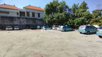 Jual Tanah Beachfront Pantai Jerman Kuta 2000m2