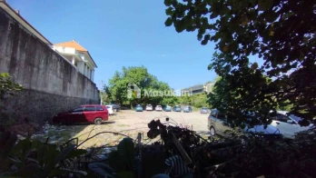 Jual Tanah Beachfront Pantai Jerman Kuta 2000m2