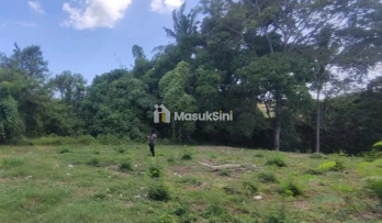 Jual Tanah Kavling 11 Are Greenlot Residence Munggu Mengwi Badung