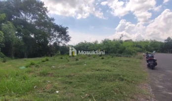 Jual Tanah Kavling 11 Are Greenlot Residence Munggu Mengwi Badung