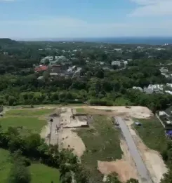 Jual Tanah Luas Strategis Kawasan Wisata di Bingin Kuta Bali