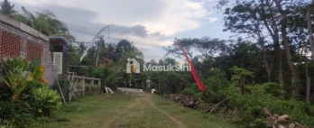 Jual Tanah Premium 15203m2 Pinggir Pantai Antap Selemadeg Tabanan