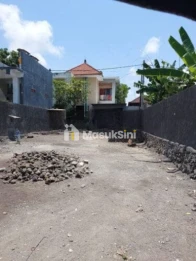 Jual Tanah Siap Bangun 250m2 Batubulan Sukawati Gianyar