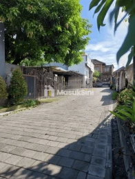 Jual Tanah Siap Bangun 250m2 Batubulan Sukawati Gianyar