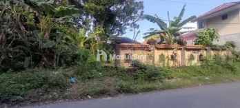 Jual Tanah Siap Bangun 308m2 Taman Jimbaran Kuta Selatan Badung