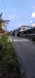 Jual Tanah Siap Bangun 308m2 Taman Jimbaran Kuta Selatan Badung
