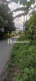 Jual Tanah Siap Bangun 308m2 Taman Jimbaran Kuta Selatan Badung