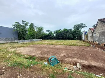 Jual Tanah Strategis di Kawasan Duren Seribu Kota Depok