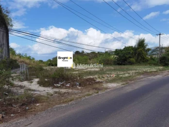 Jual Tanah Super Premium 53 Are Pandawa Kutuh Badung