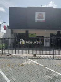 Jual Tempat Usaha Resto Raya Baratajaya Kota Surabaya Strategis