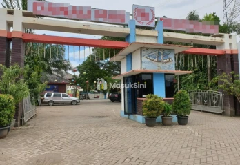 Jual Tempat Usaha Restoran di Jalan Raya Serang Cilegon Banten