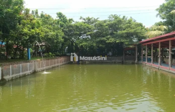 Jual Tempat Usaha Restoran di Jalan Raya Serang Cilegon Banten