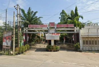 Jual Tempat Usaha Restoran di Jalan Raya Serang Cilegon Banten