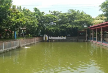 Jual Tempat Usaha Restoran di Jalan Raya Serang Cilegon Banten