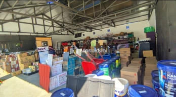 Jual Tempat Usaha Strategis di Raya Bayongbong Kab Garut