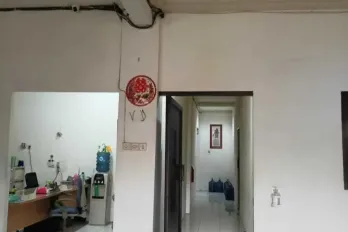 Jual Tempat Usaha dan Rumah Siap Pakai di Raya Kenjeran Surabaya