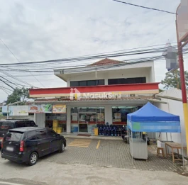 Jual Tempat Usaha di Kawasan Lenteng Agung Kota Jakarta Selatan