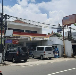 Jual Tempat Usaha di Kawasan Lenteng Agung Kota Jakarta Selatan