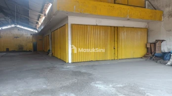Jual Tempat Usaha di Raya Cibatu Sukabumi Shm Strategis