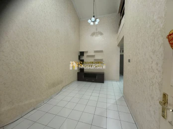 Jual Villa 1 Tingkat di Komplek Cemara Asri Jalan Duku - Medan