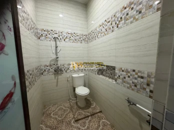Jual Villa 1 Tingkat di Komplek Cemara Asri Jalan Duku - Medan