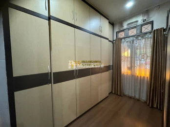 Jual Villa 1 Tingkat di Komplek Cemara Asri Jalan Duku - Medan