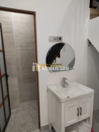 Jual Villa 2,5 Tingkat di Komplek Cemara Asri - Medan Jalan Salak