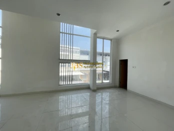 Jual Villa 2,5 Tingkat di Komplek Cemara Kuta Jalan Seminyak