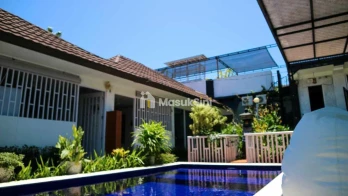 Jual Villa 4 Kamar Melasti Amed Karangasem