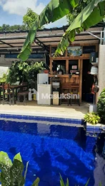 Jual Villa 4 Kamar Melasti Amed Karangasem