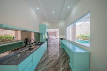 Jual Villa Aktif Minimalis di Jalan Raya Uluwatu Pecatu Kuta Bali
