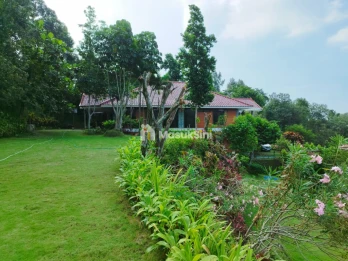 Jual Villa Bagus Lokasi Sejuk di Kawasan Ledug Kab Pasuruan