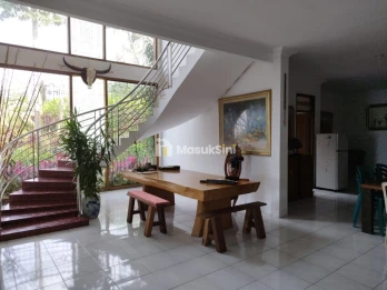 Jual Villa Bagus Lokasi Sejuk di Kawasan Ledug Kab Pasuruan