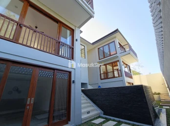 Jual Villa Baru Minimalis di Jalan Gedong Sari