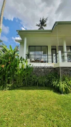 Jual Villa Eco Living 3 Kamar Kemenuh Dekat Ubud Bali