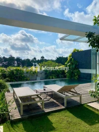 Jual Villa Full Furnished 2 Kamar Hideaway Villa Uluwatu Resort