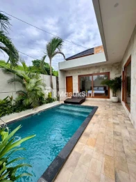 Jual Villa Full Furnished 2 Kamar Ketewel Gianyar