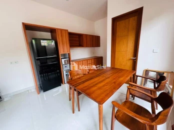 Jual Villa Full Furnished 2 Kamar Ketewel Gianyar