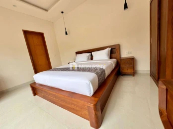 Jual Villa Full Furnished 2 Kamar Ketewel Gianyar