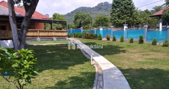 Jual Villa Full Furnished sekitar Sari Ater - Jawa Barat