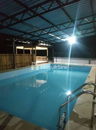 Jual Villa Full Furnished sekitar Sari Ater - Jawa Barat