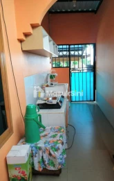 Jual Villa Full Furnished sekitar Sari Ater - Jawa Barat