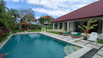 Jual Villa Mewah Hadap Selatan 4 Kamar Ketewel Sukawati Gianyar